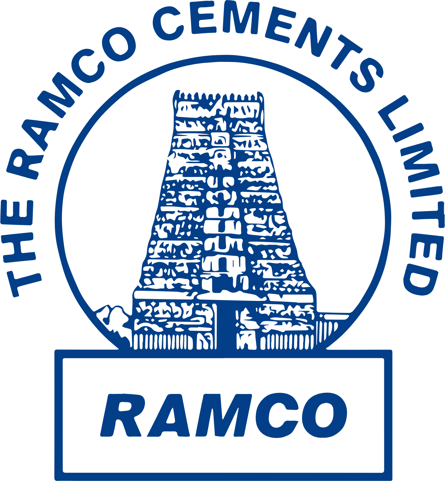 Ramco Cements